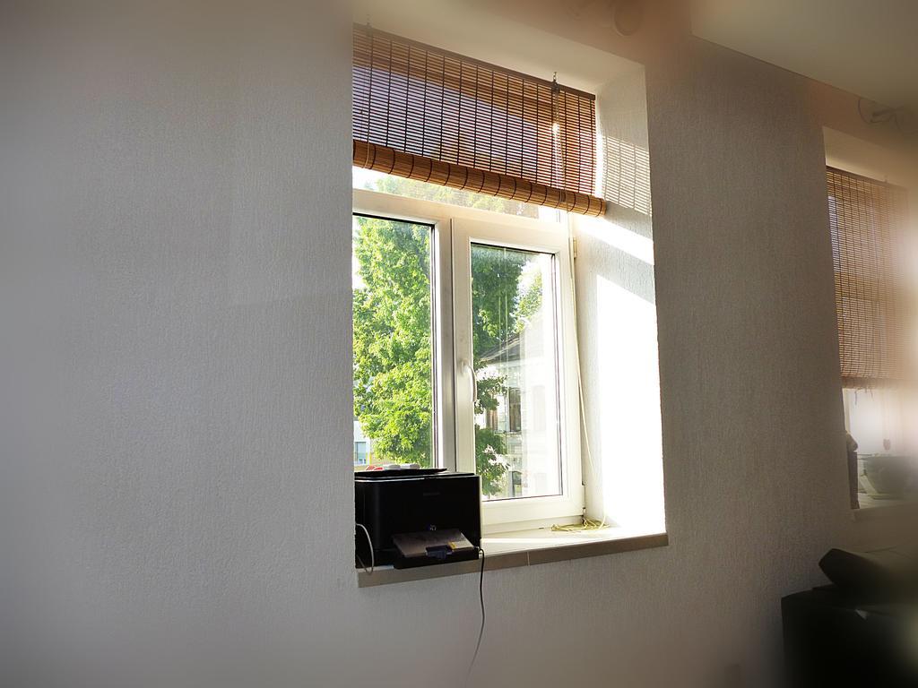 Ditton Apartment City Center Daugavpils Oda fotoğraf