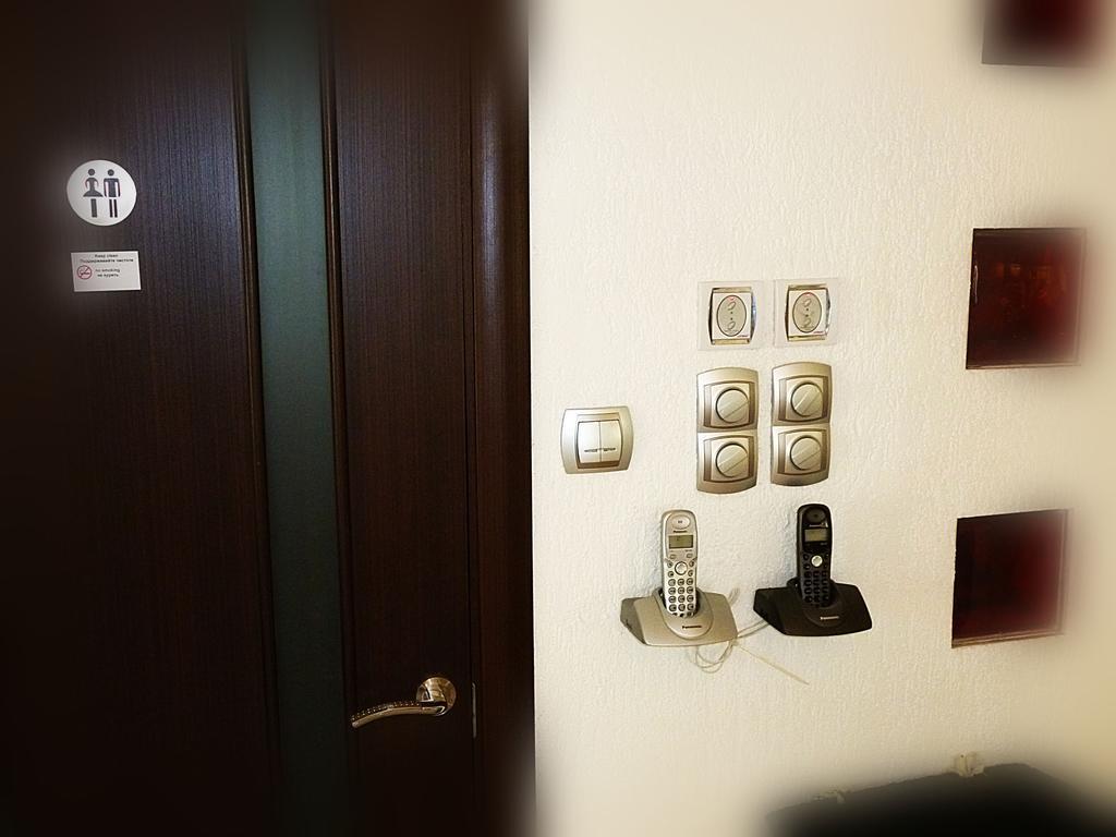 Ditton Apartment City Center Daugavpils Oda fotoğraf