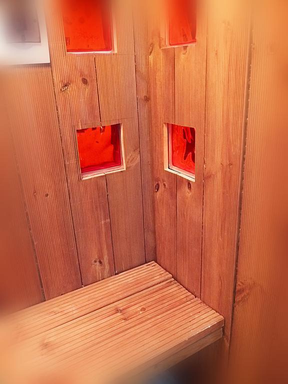 Ditton Apartment City Center Daugavpils Oda fotoğraf