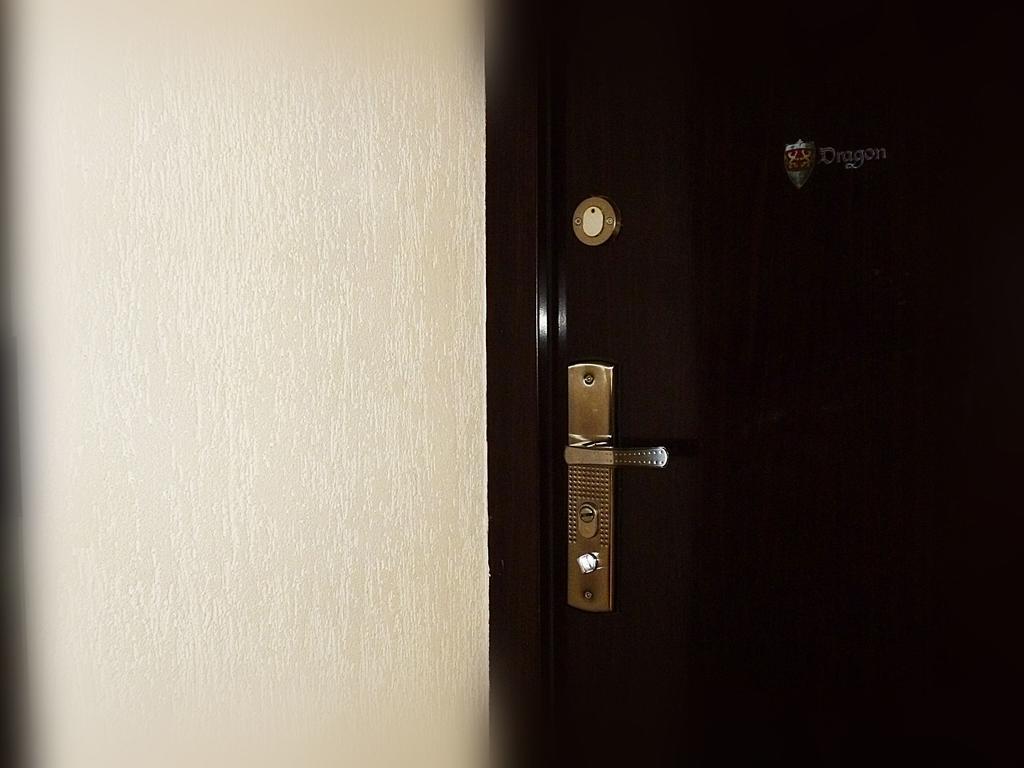 Ditton Apartment City Center Daugavpils Oda fotoğraf