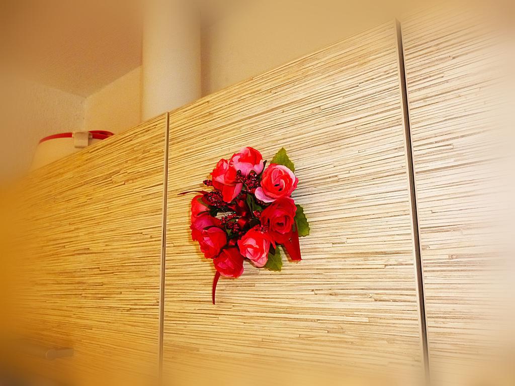 Ditton Apartment City Center Daugavpils Oda fotoğraf
