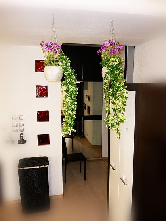 Ditton Apartment City Center Daugavpils Oda fotoğraf