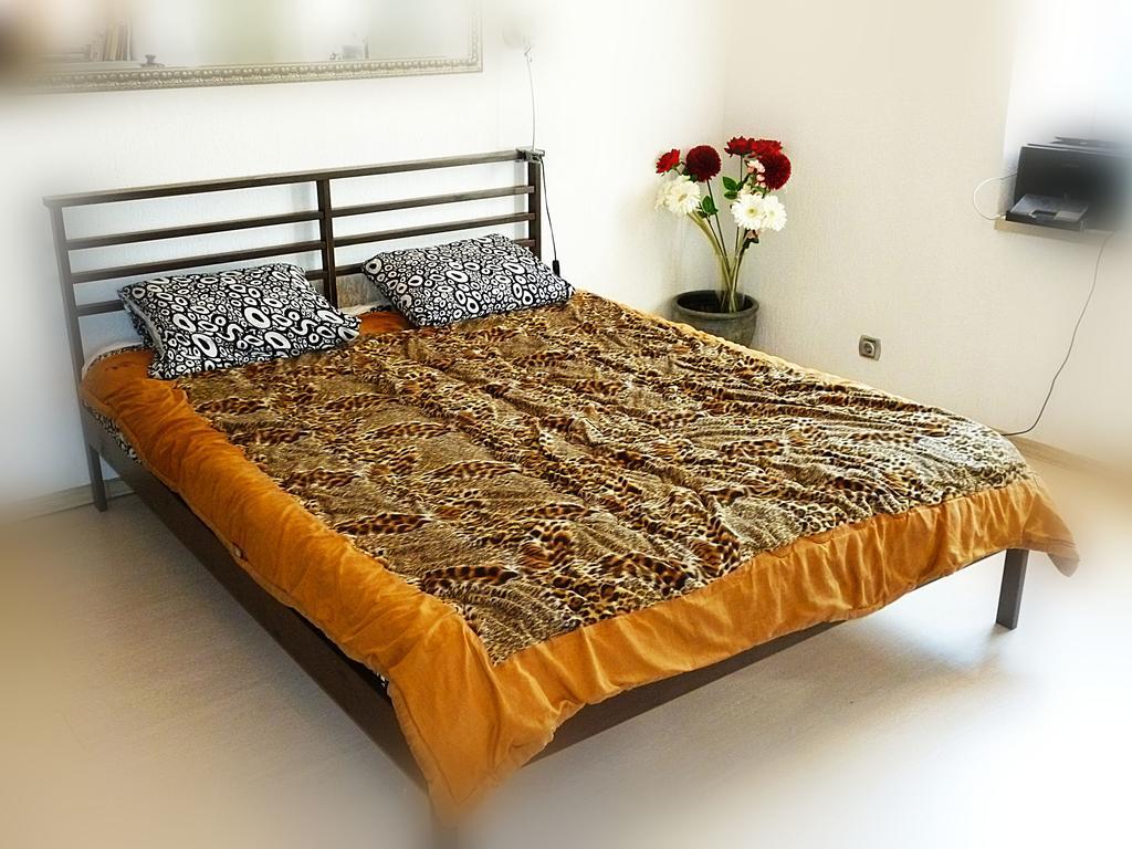 Ditton Apartment City Center Daugavpils Oda fotoğraf